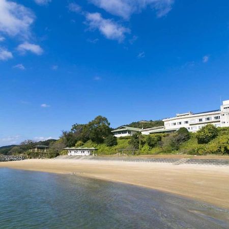 Kokuminshukusha Irohajima Hotel Karatsu Eksteriør billede
